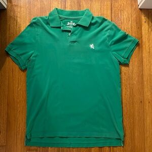 Express Lion Polo